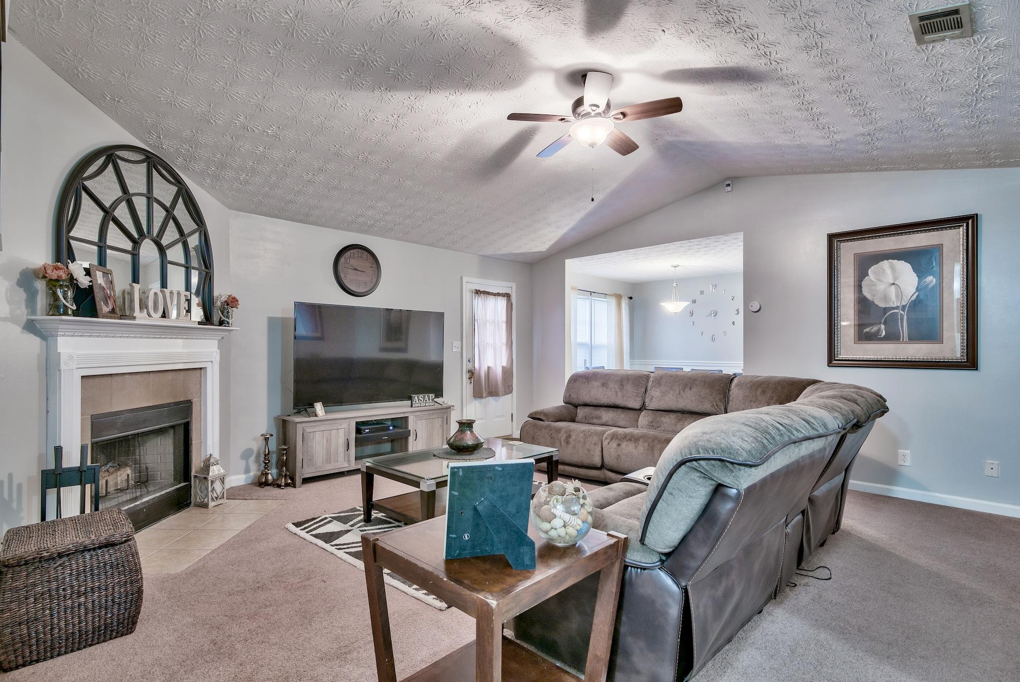 BRANDON OAKS - Residential