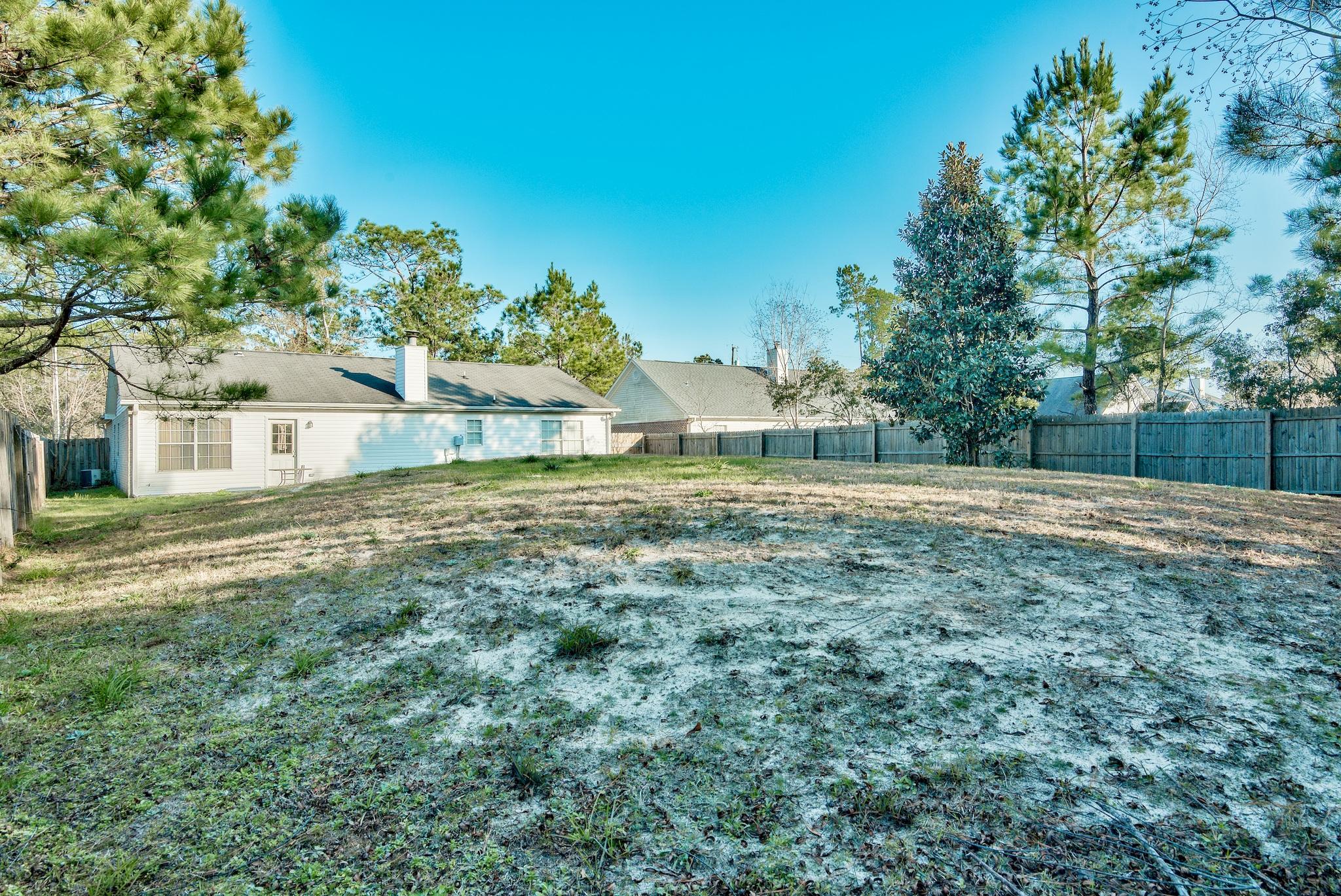 BRANDON OAKS - Residential