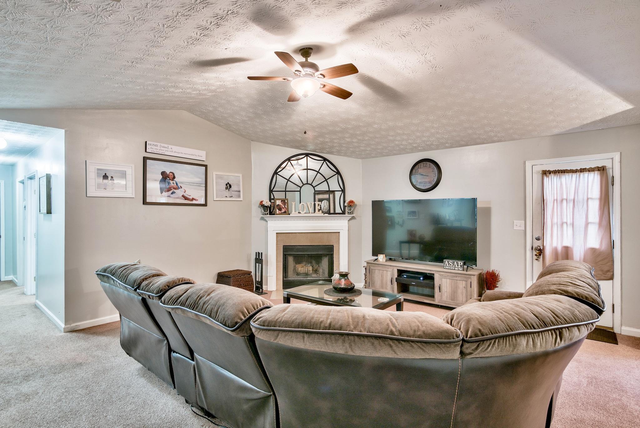 BRANDON OAKS - Residential