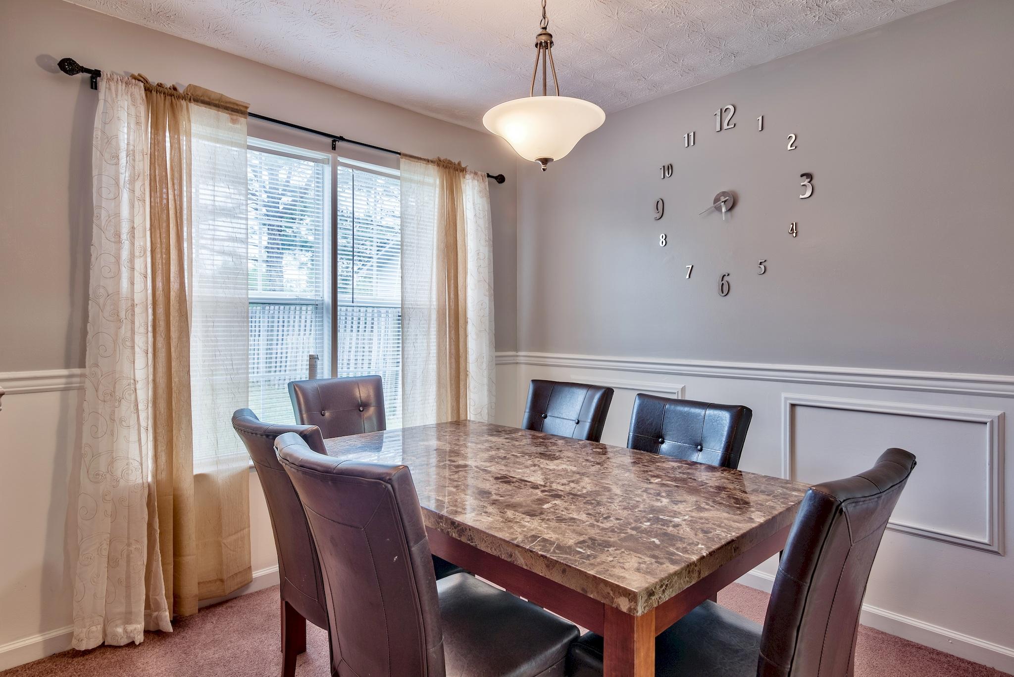 BRANDON OAKS - Residential