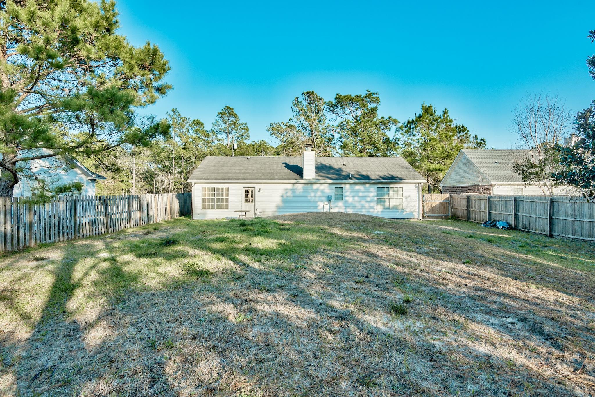 BRANDON OAKS - Residential