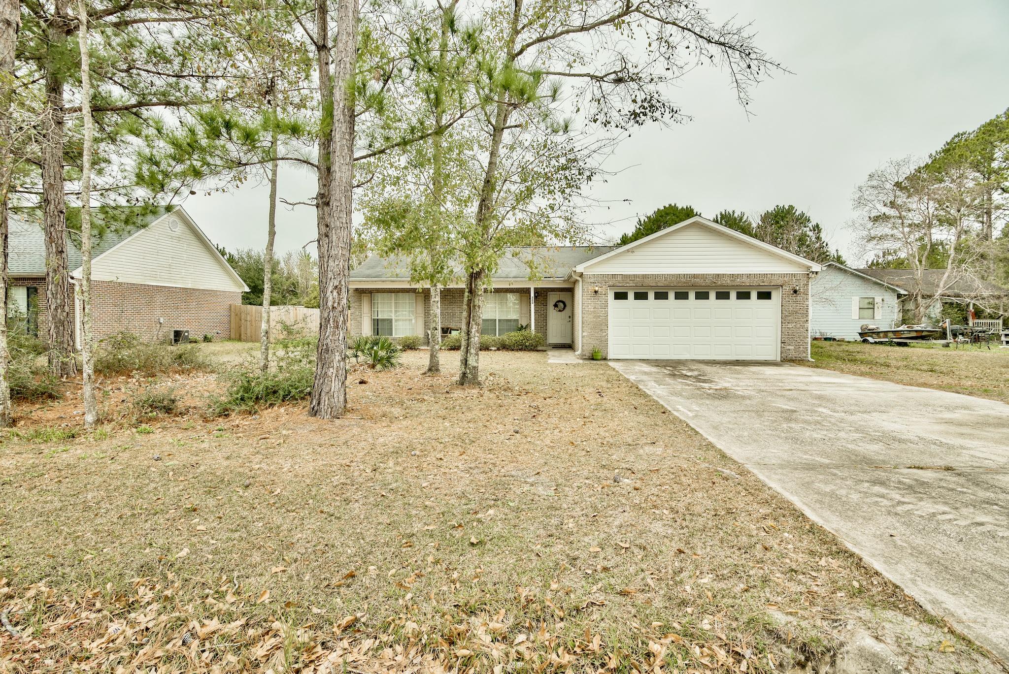 BRANDON OAKS - Residential