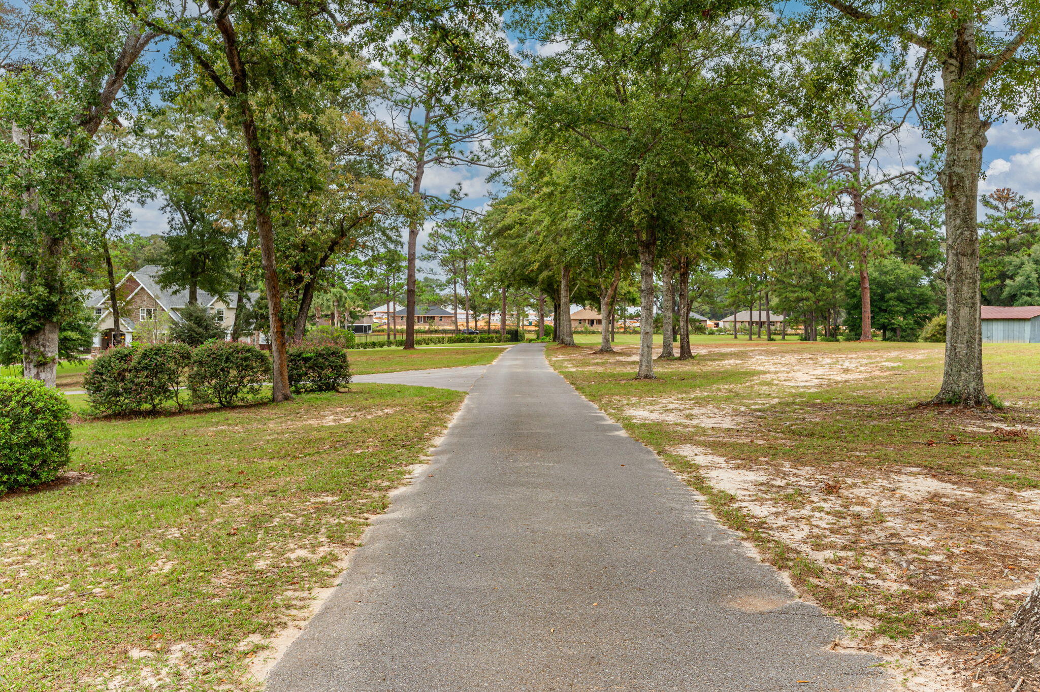 CRESTVIEW SUBURB - Residential