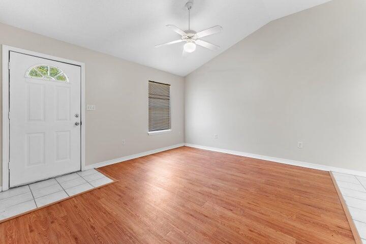 Freeport Villages - Residential Lease