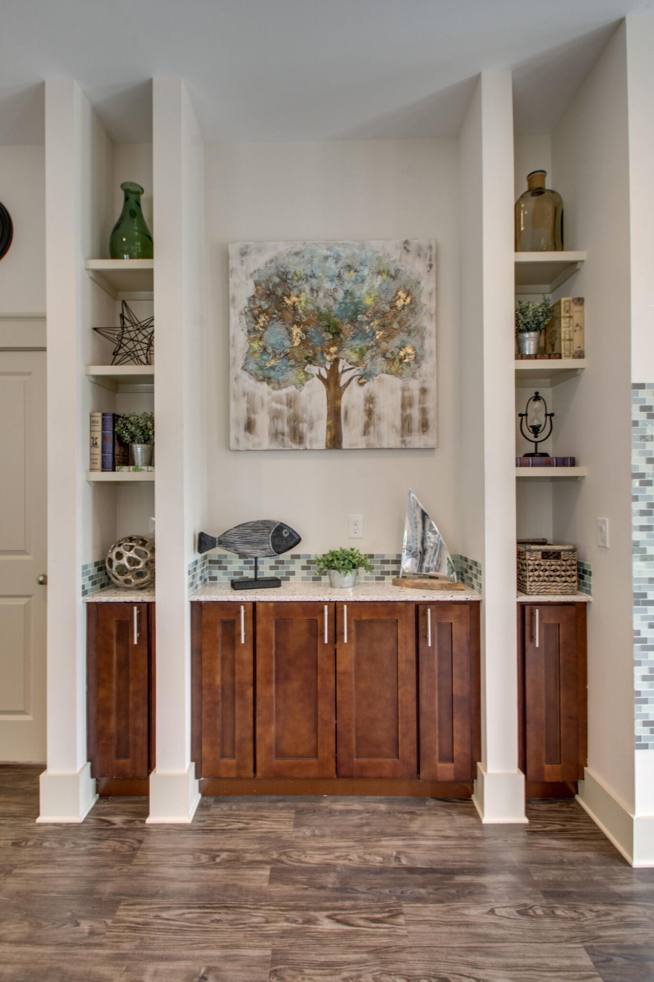 Costa Carina - Residential