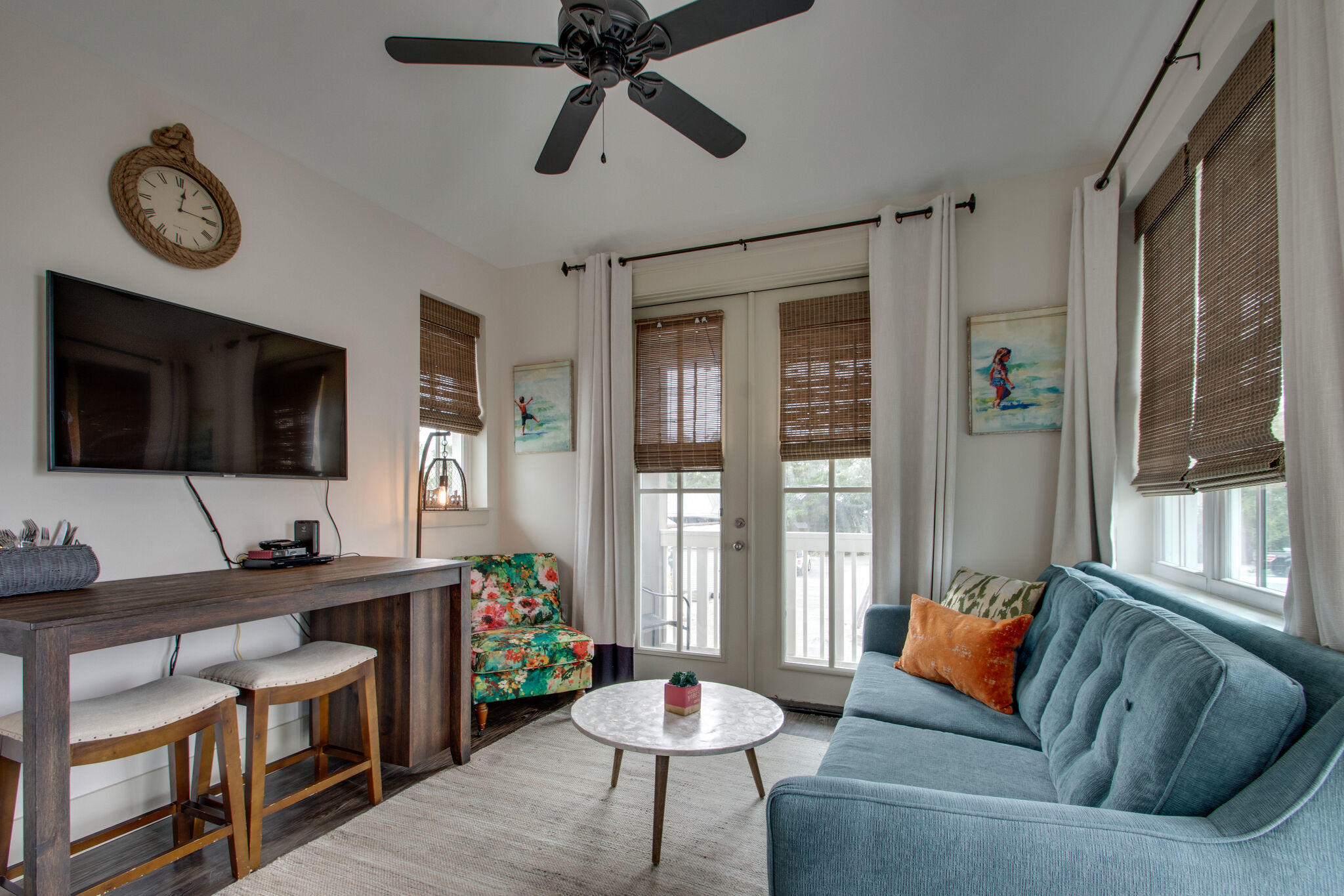 Costa Carina - Residential