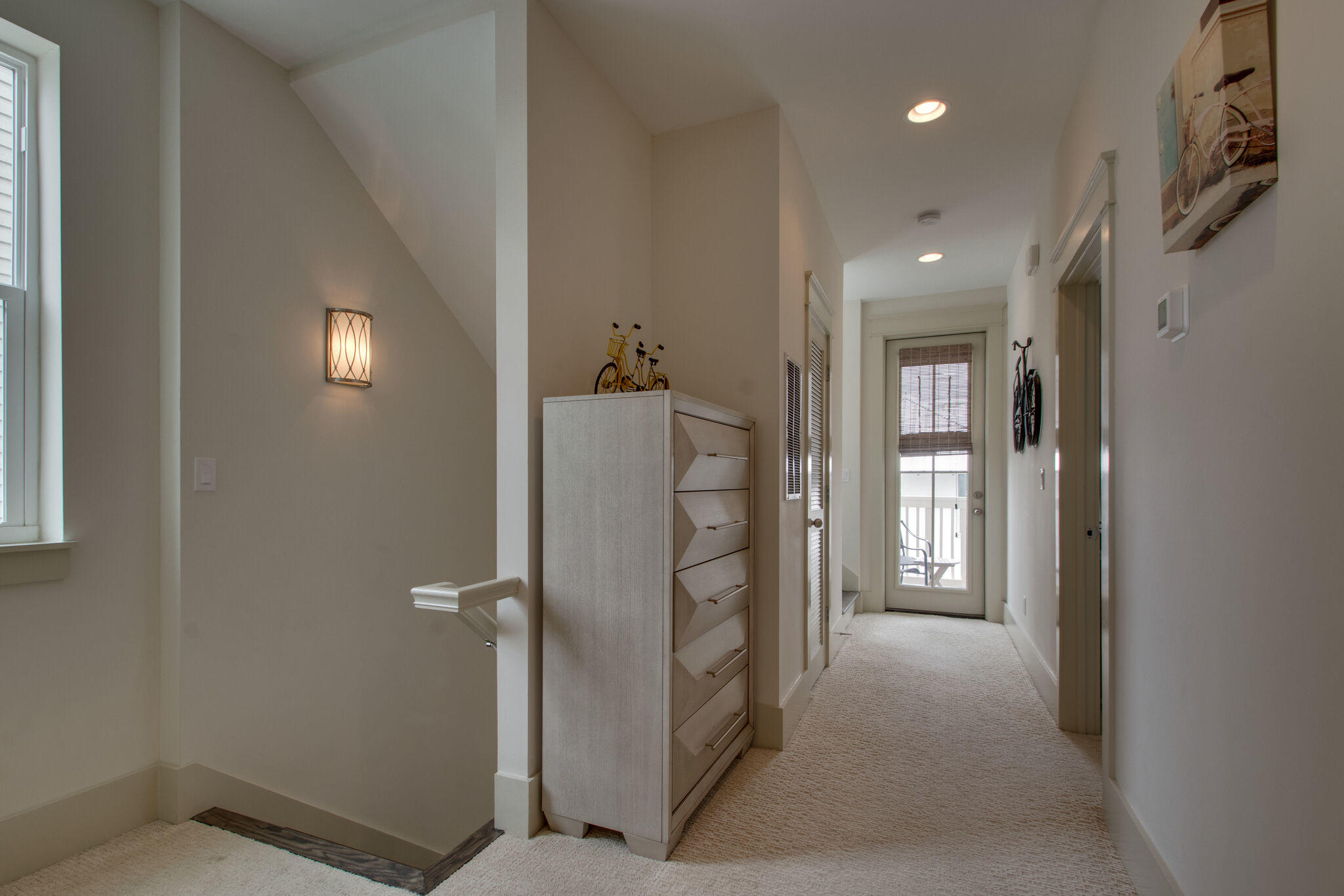 Costa Carina - Residential