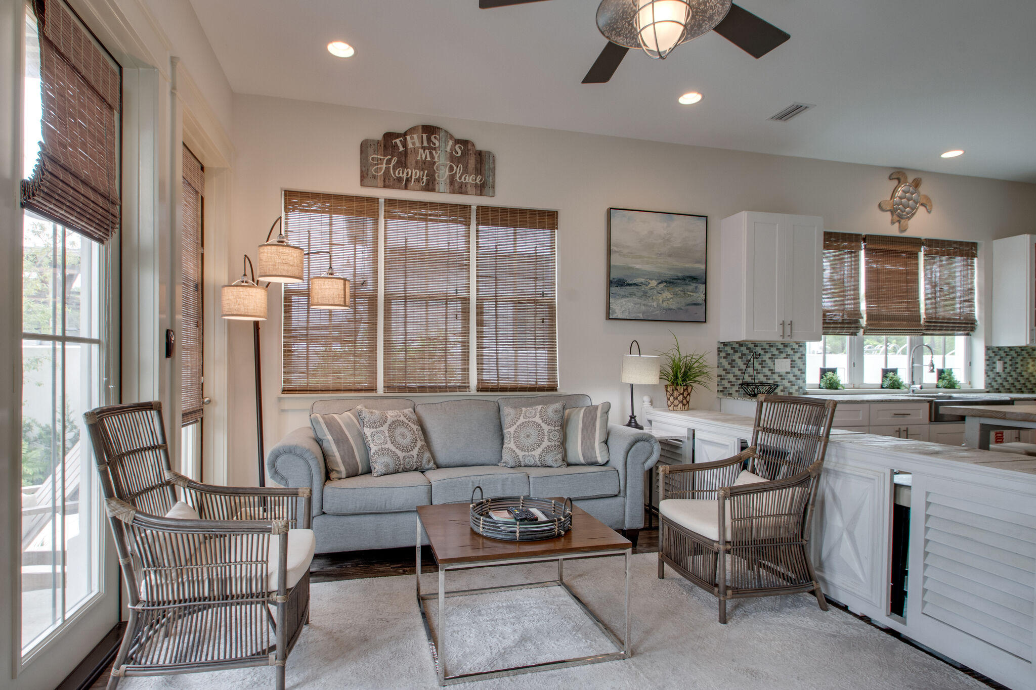 Costa Carina - Residential