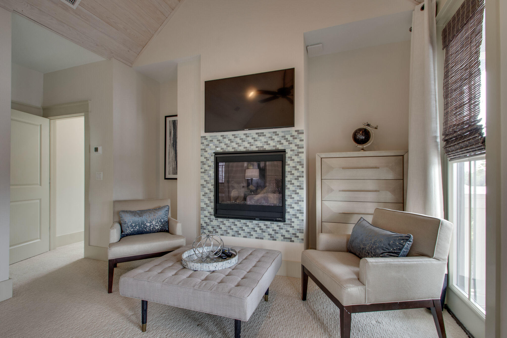 Costa Carina - Residential