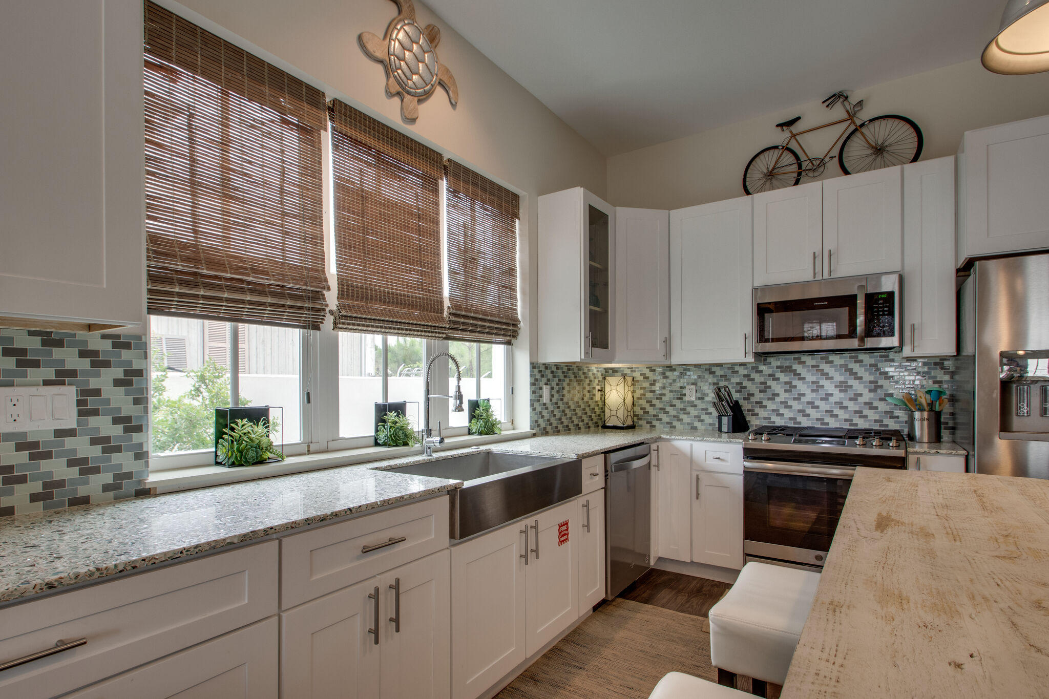 Costa Carina - Residential