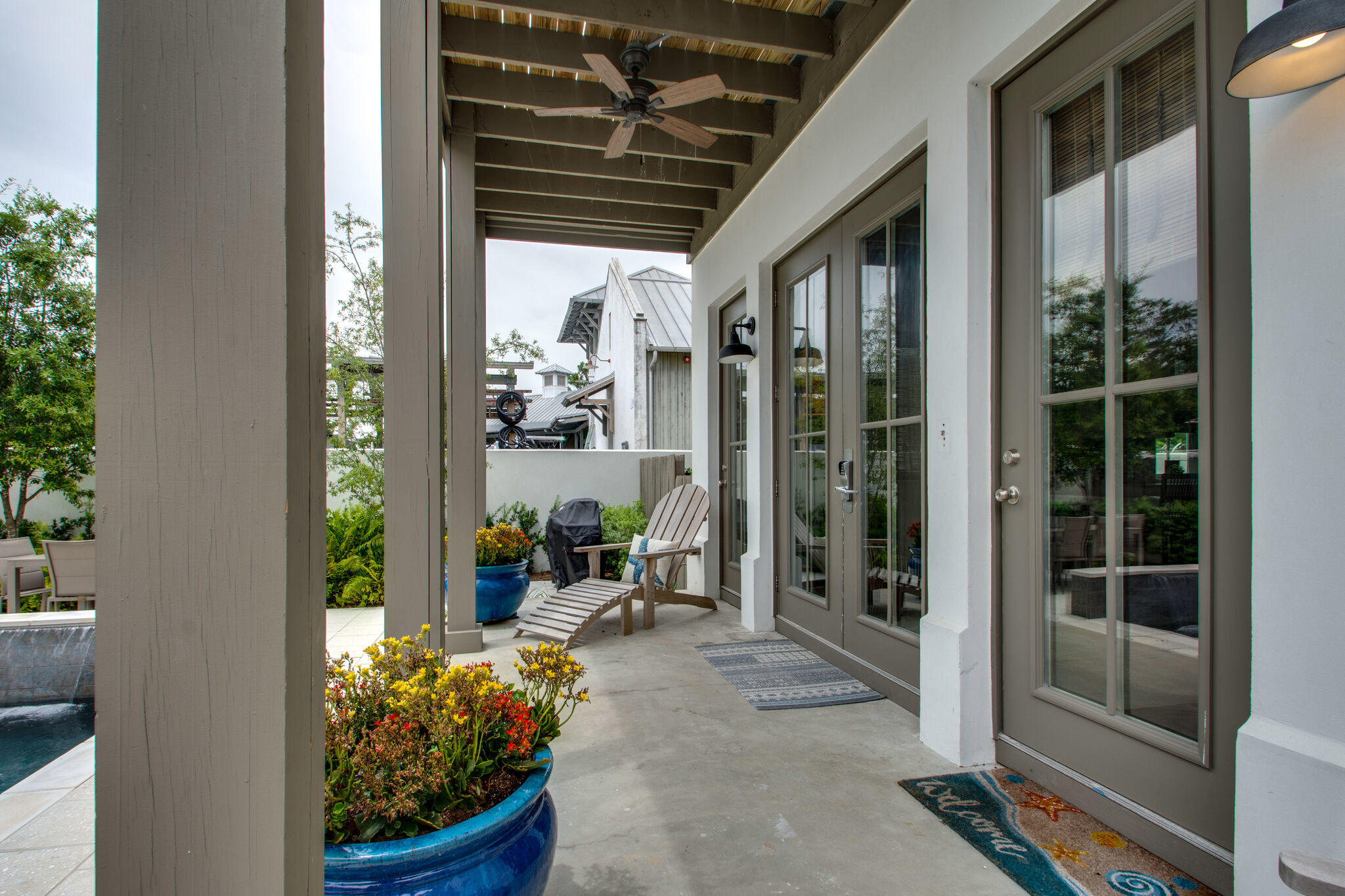 Costa Carina - Residential