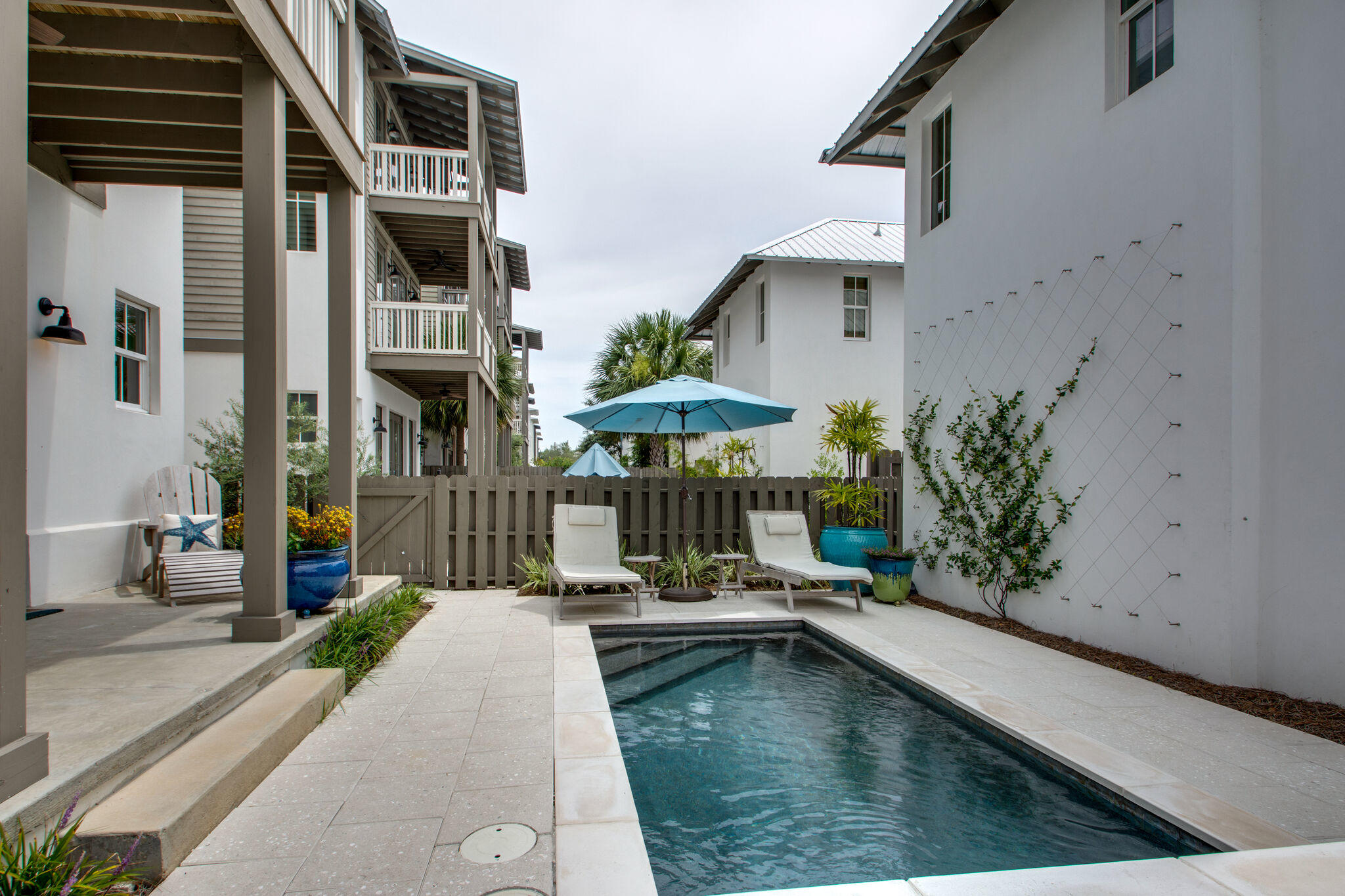 Costa Carina - Residential