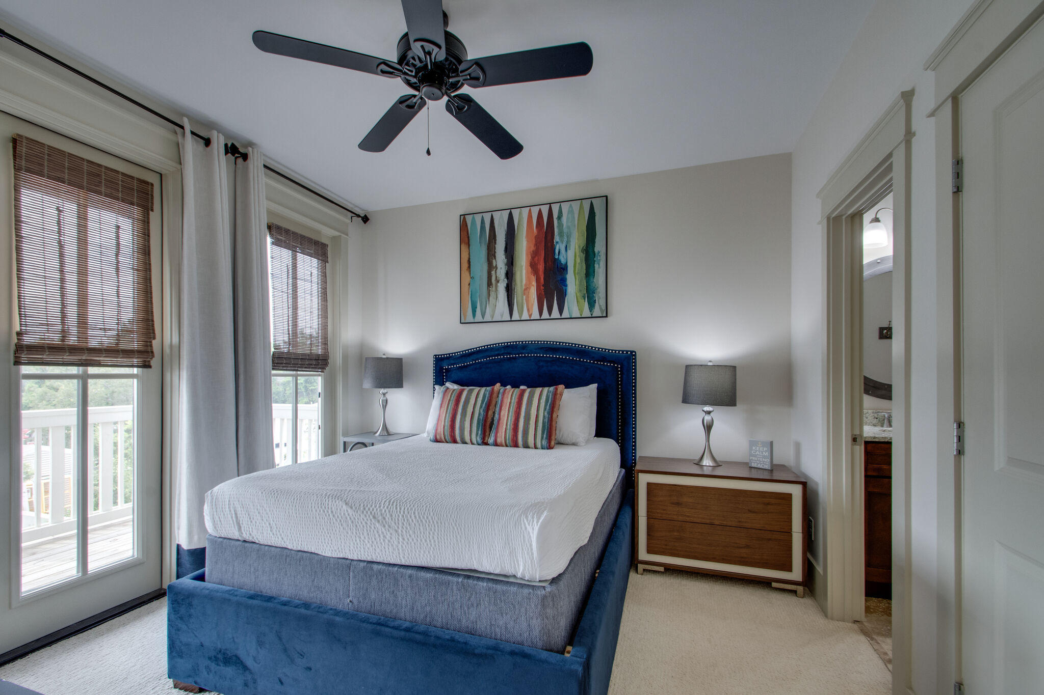 Costa Carina - Residential