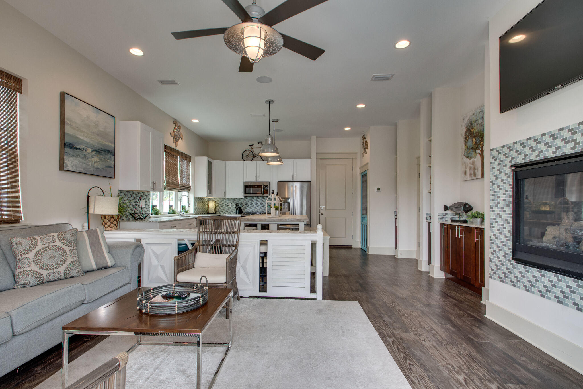 Costa Carina - Residential