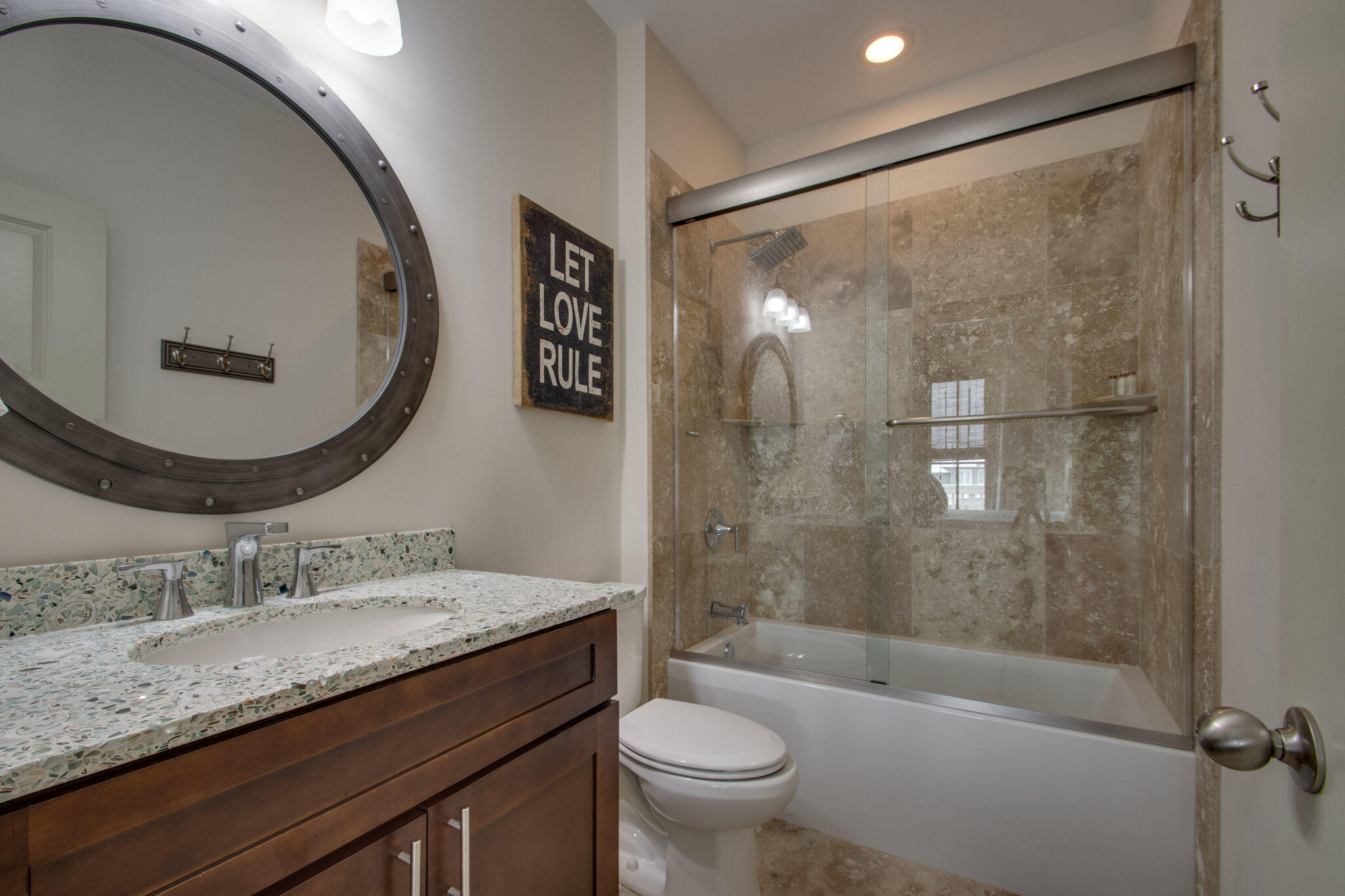 Costa Carina - Residential