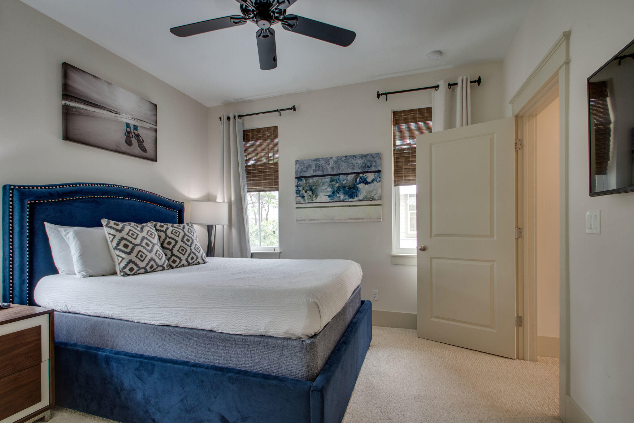 Costa Carina - Residential