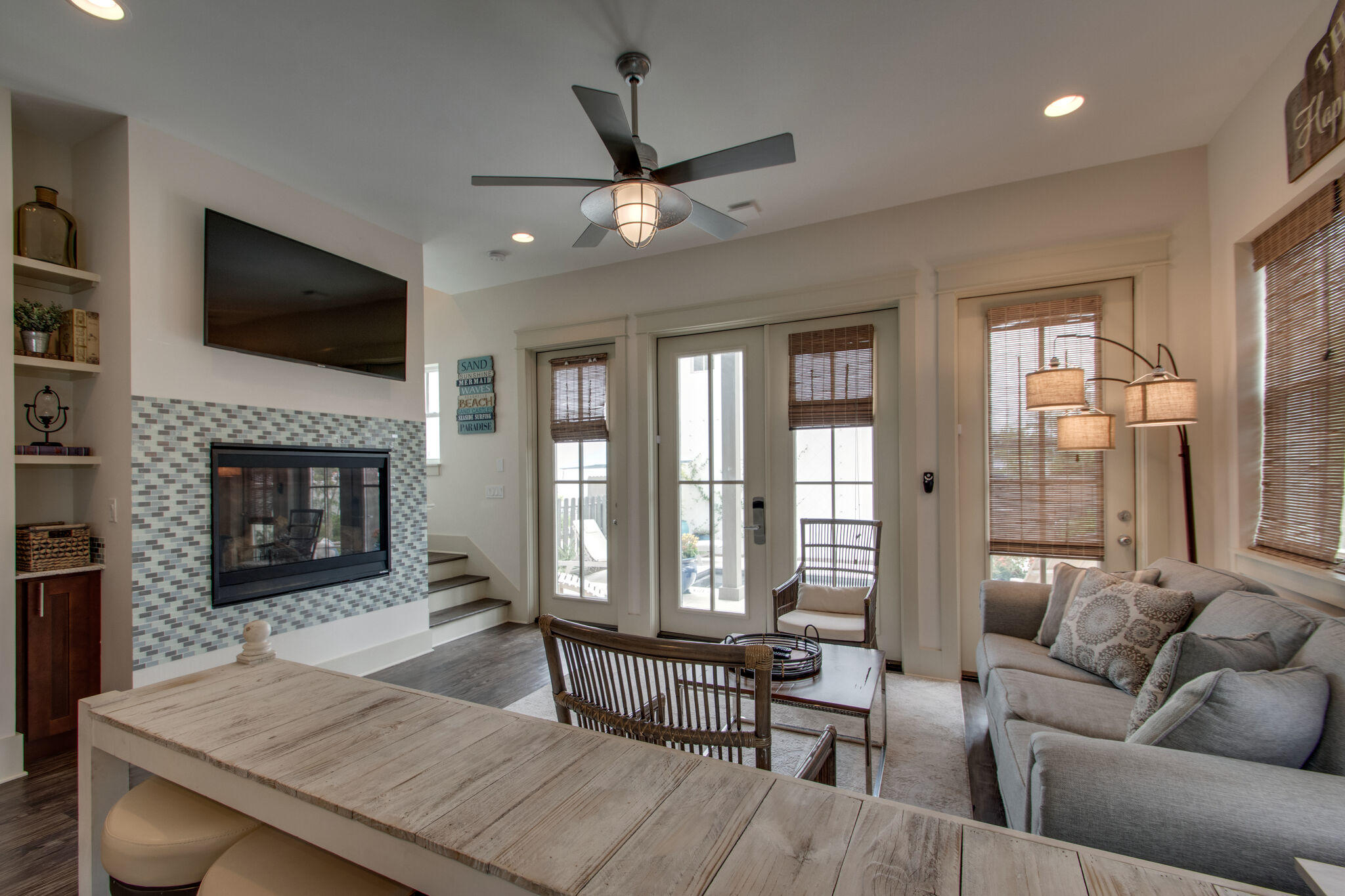 Costa Carina - Residential