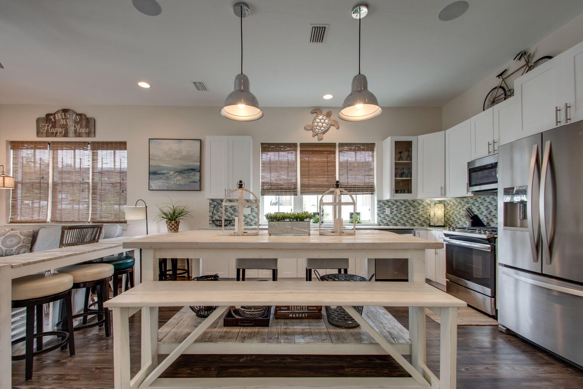 Costa Carina - Residential