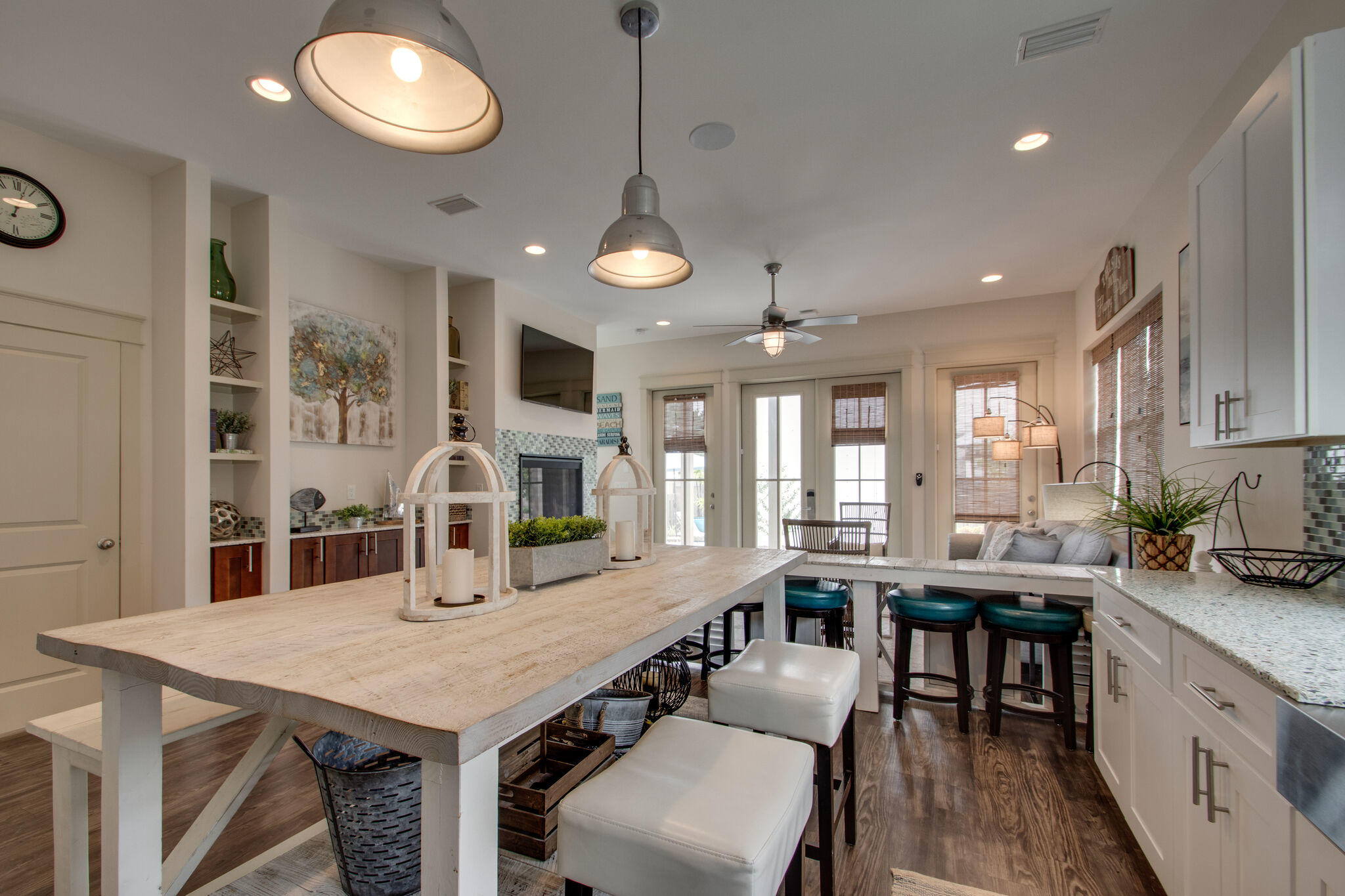 Costa Carina - Residential