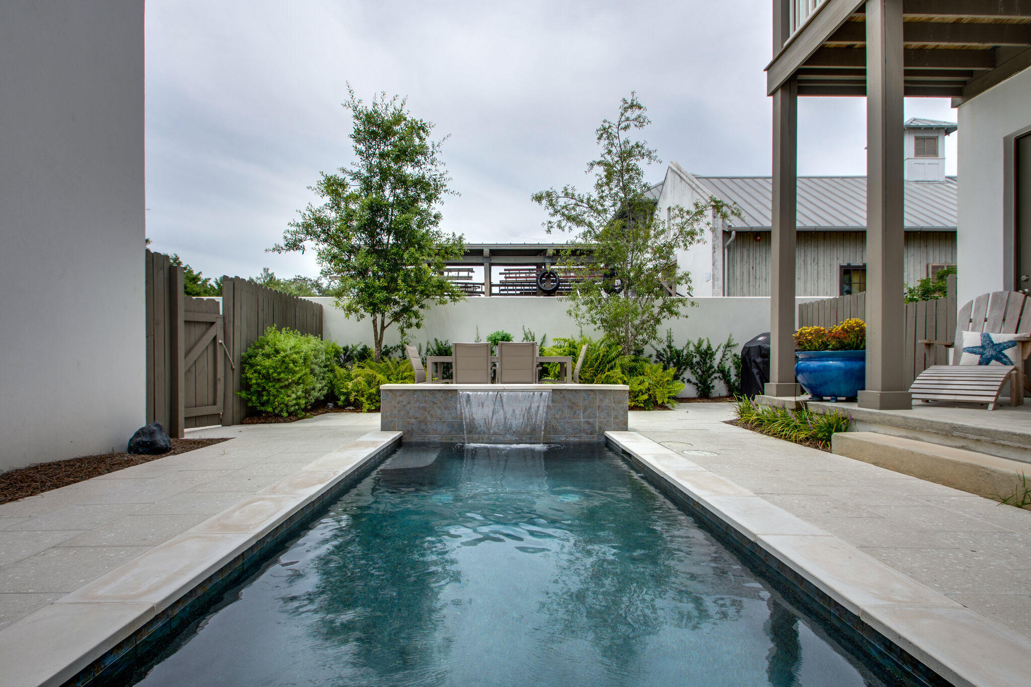 Costa Carina - Residential