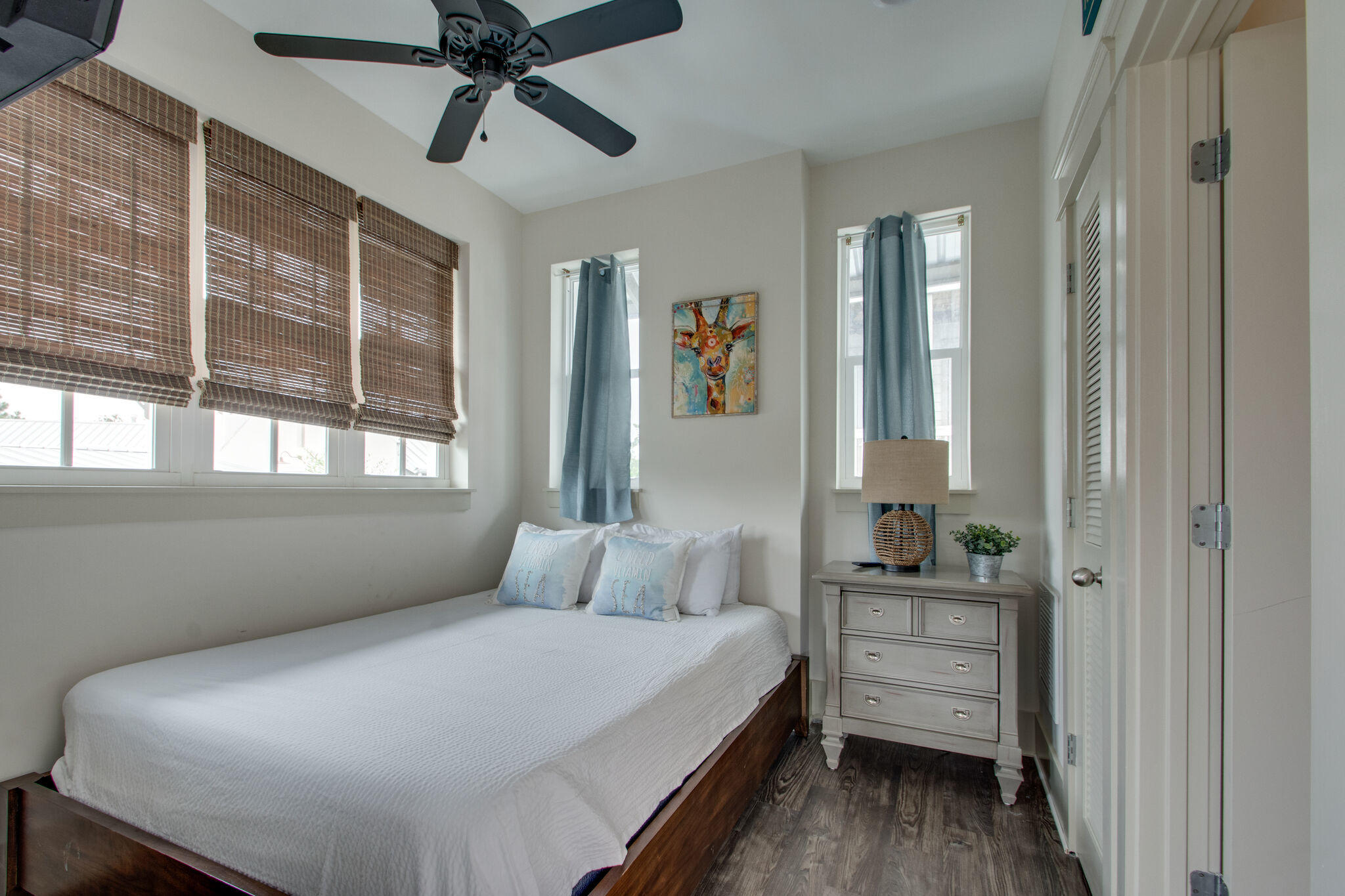 Costa Carina - Residential