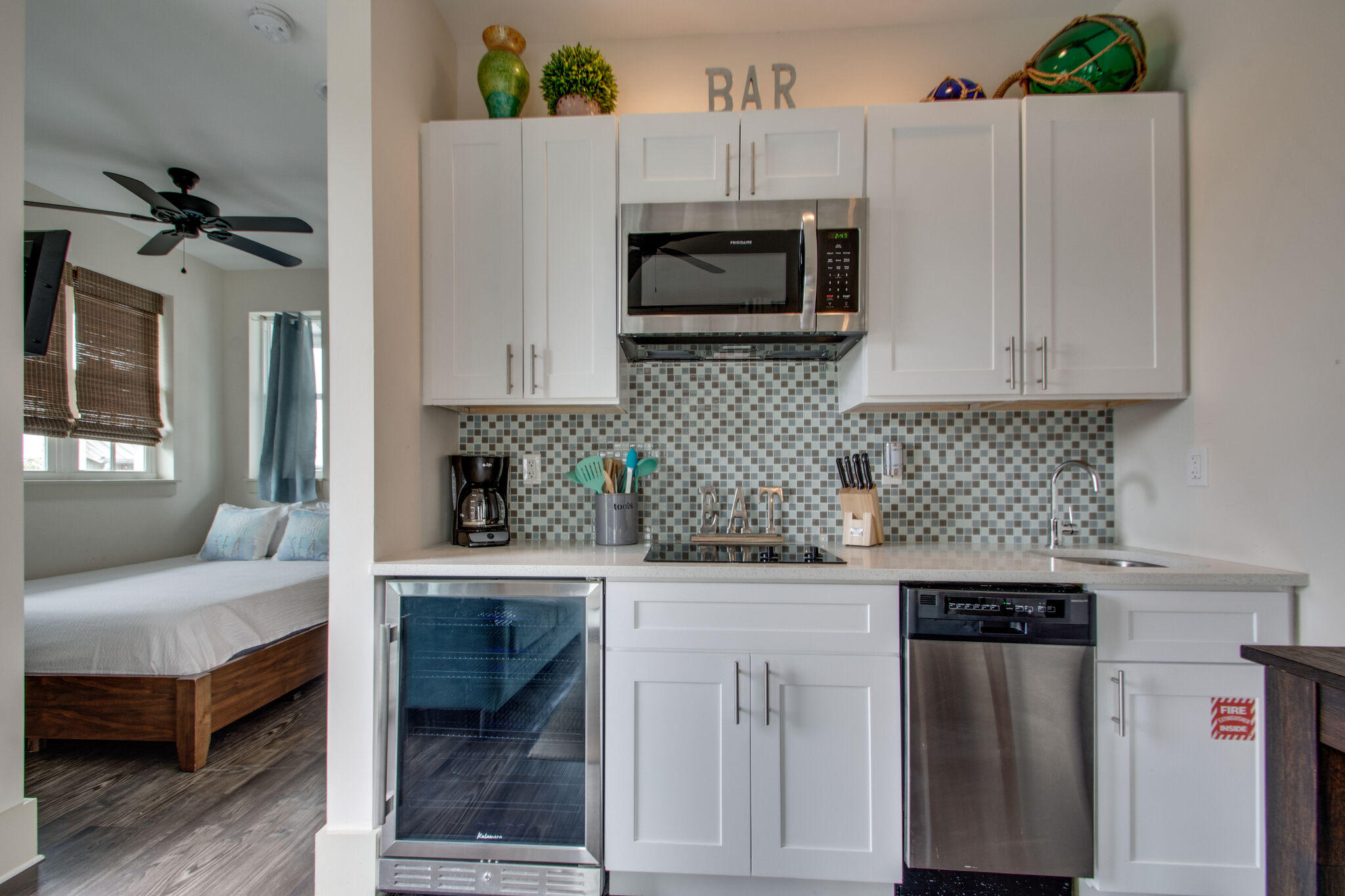 Costa Carina - Residential