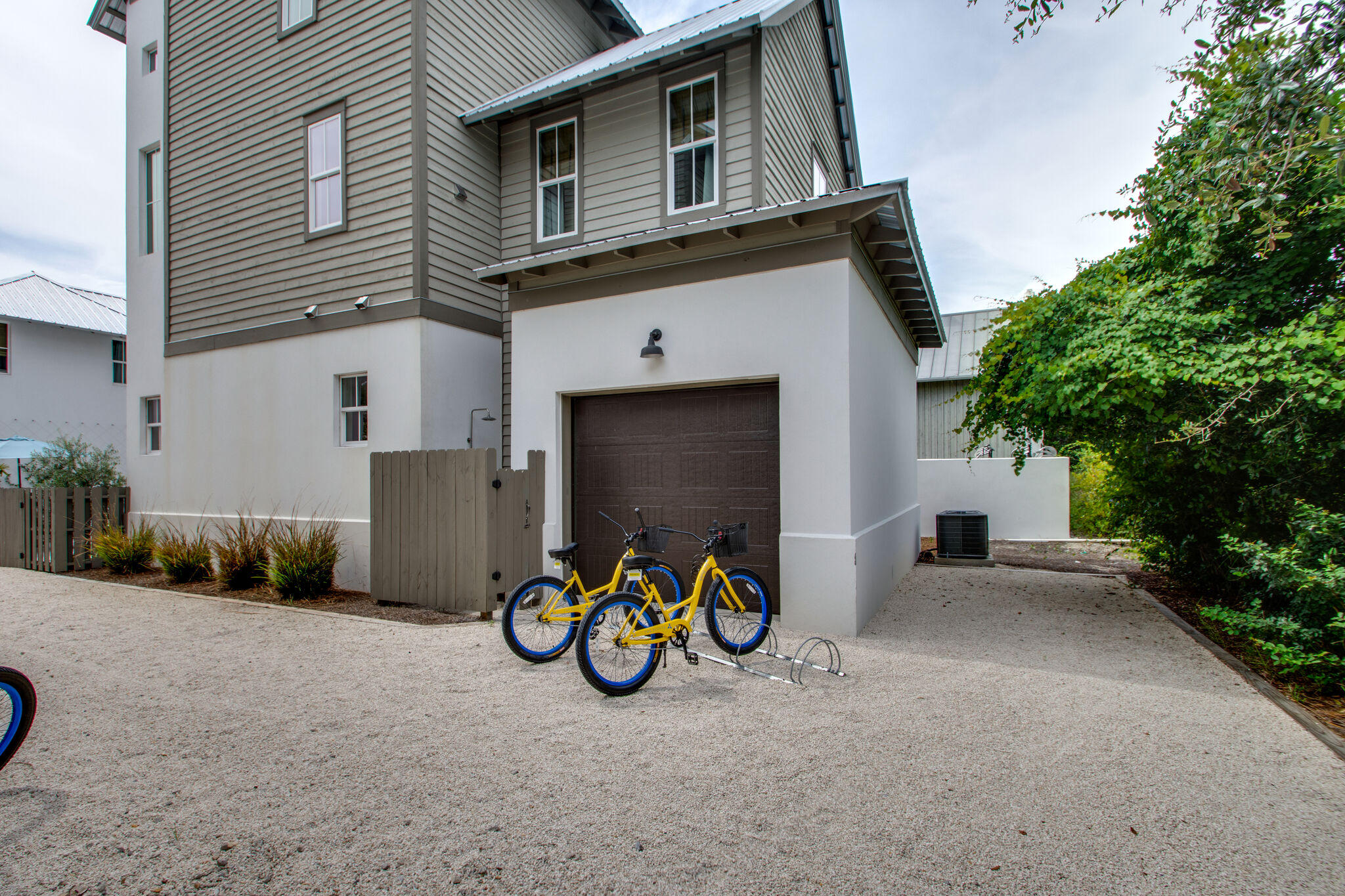 Costa Carina - Residential