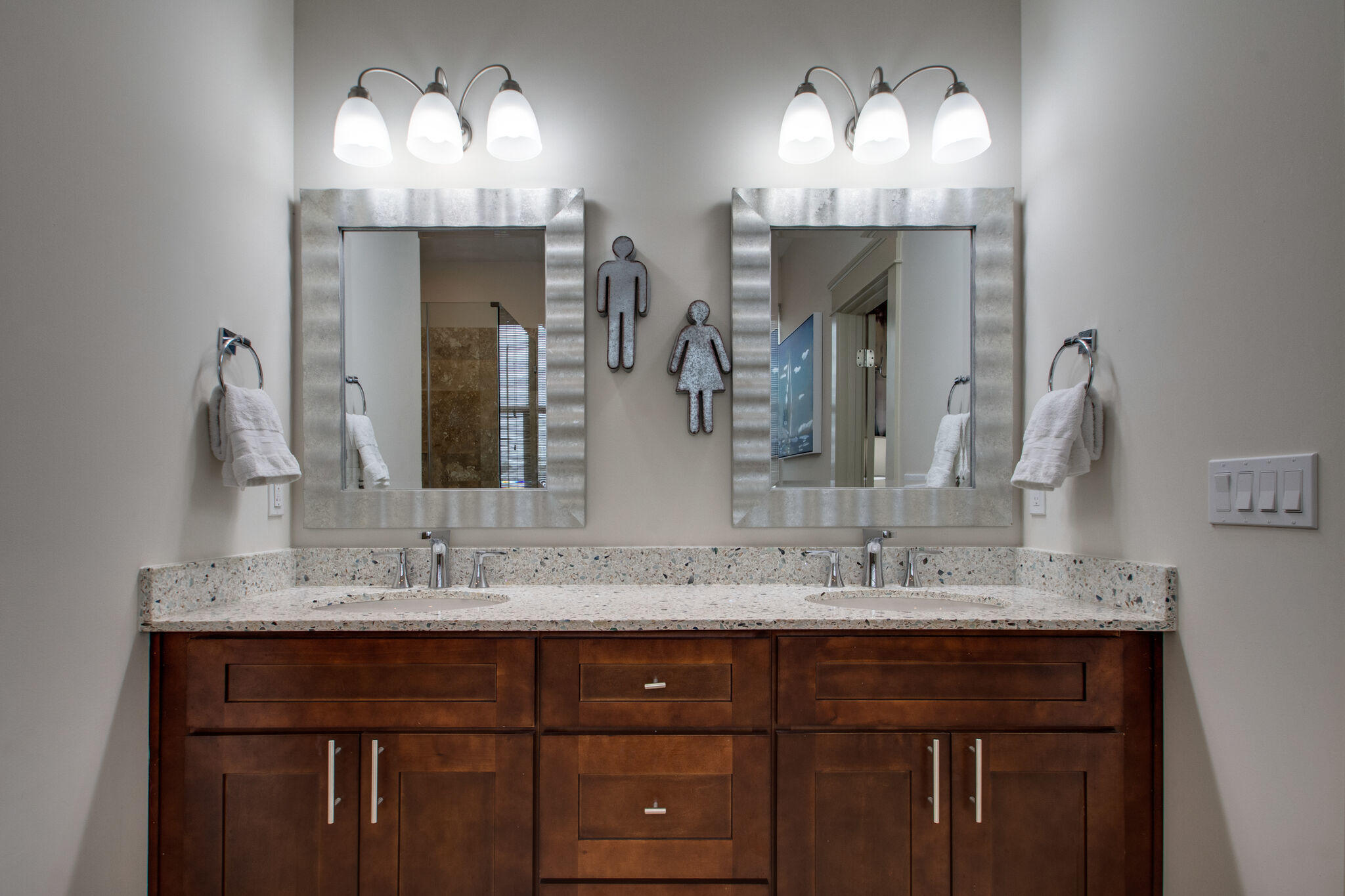 Costa Carina - Residential