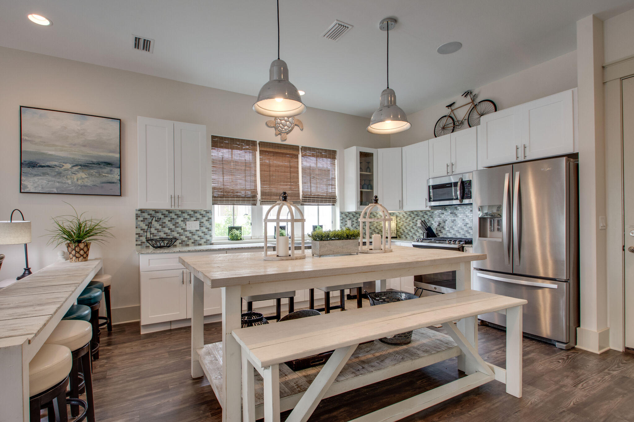 Costa Carina - Residential