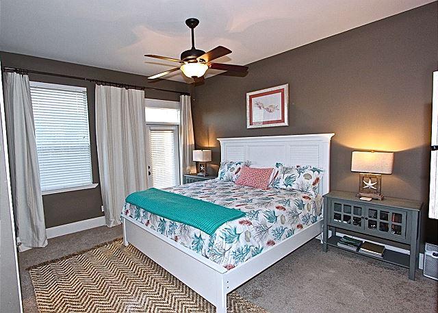 TOPSAIL VILLAGE - Residential