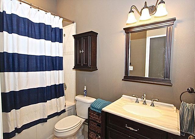 TOPSAIL VILLAGE - Residential