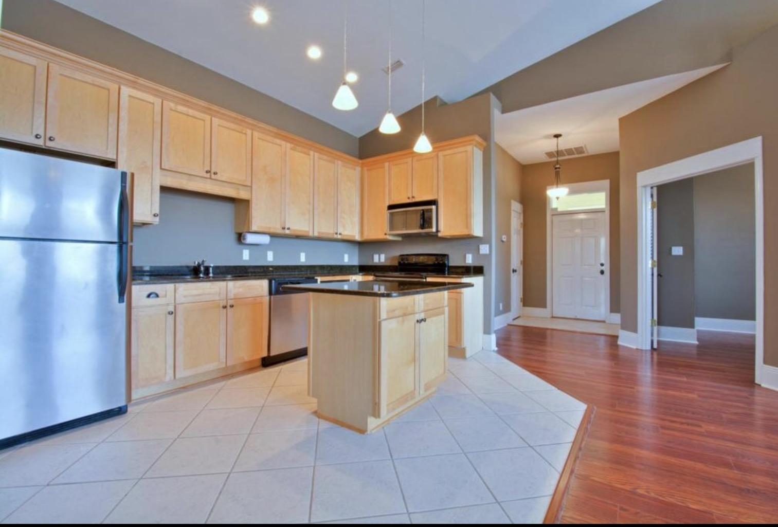 TOPSAIL VILLAGE - Residential