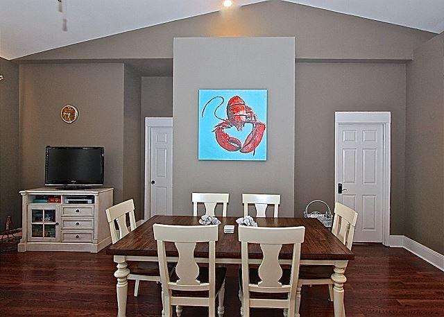 TOPSAIL VILLAGE - Residential