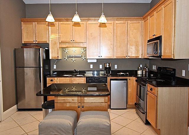 TOPSAIL VILLAGE - Residential