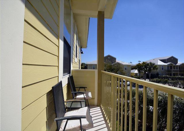 TOPSAIL VILLAGE - Residential