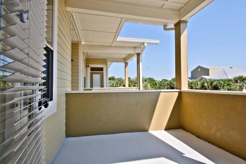 TOPSAIL VILLAGE - Residential