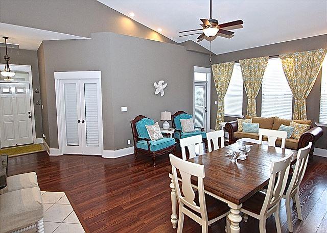 TOPSAIL VILLAGE - Residential