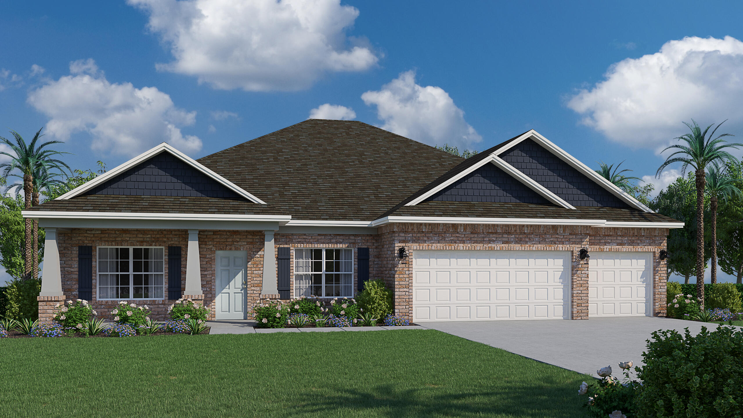 WINDSWEPT ESTATES - Residential