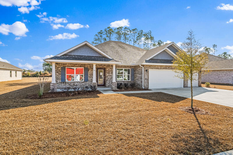 WINDSWEPT ESTATES - Residential