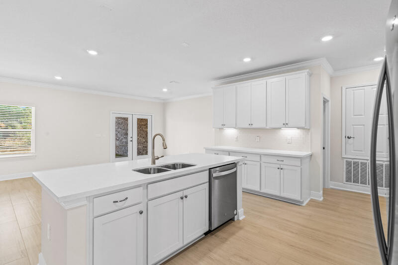 WINDSWEPT ESTATES - Residential