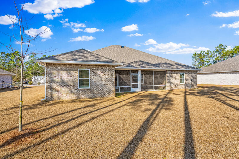 WINDSWEPT ESTATES - Residential