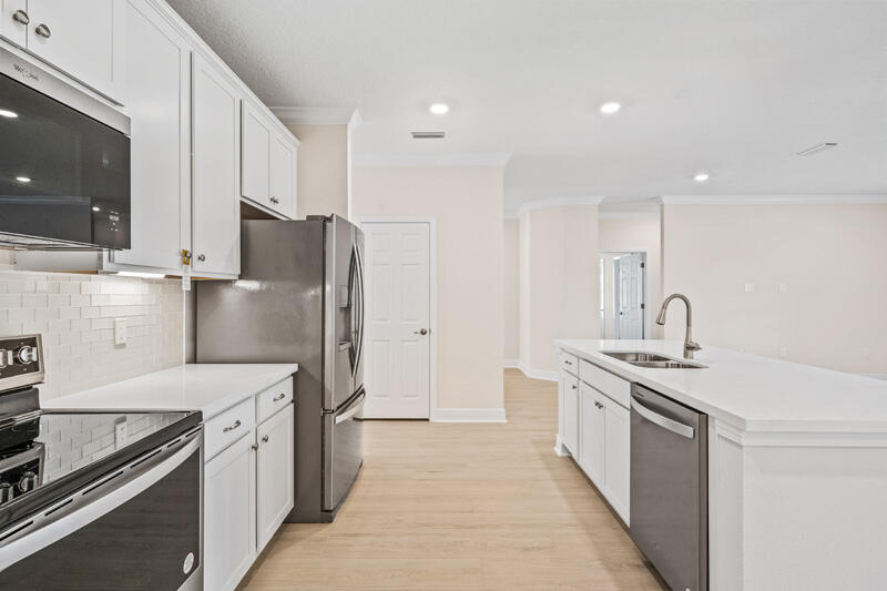 WINDSWEPT ESTATES - Residential