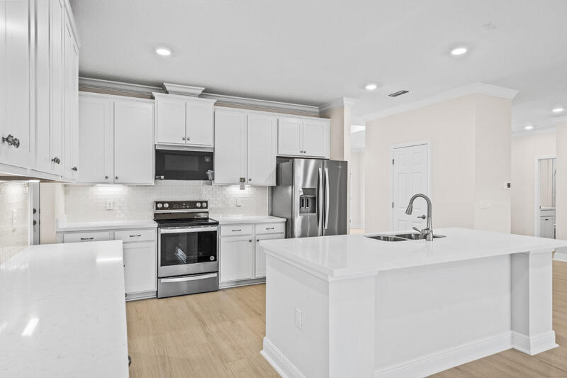 WINDSWEPT ESTATES - Residential