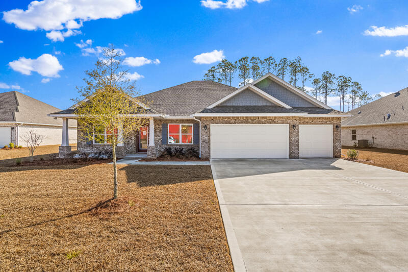 WINDSWEPT ESTATES - Residential