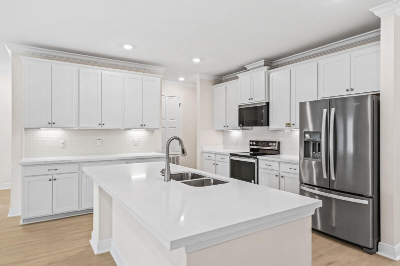 WINDSWEPT ESTATES - Residential