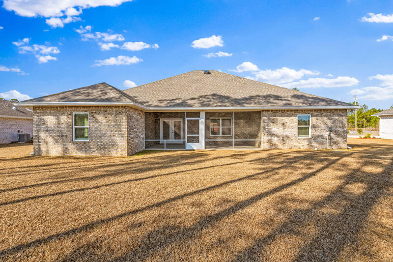 WINDSWEPT ESTATES - Residential