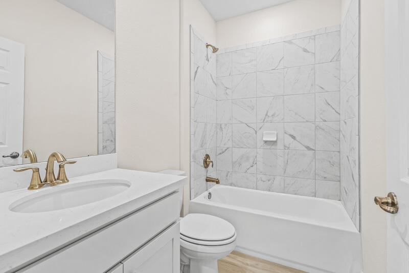 WINDSWEPT ESTATES - Residential