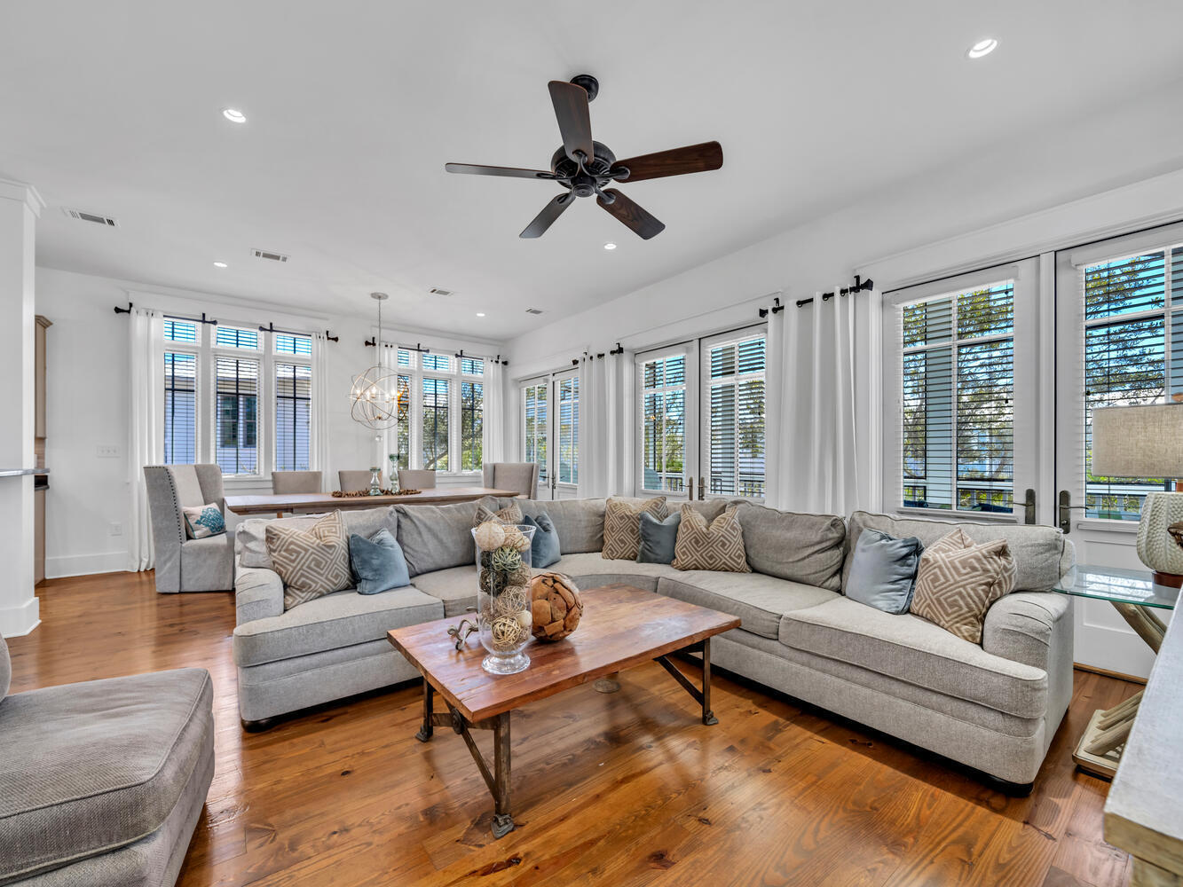 CYPRESS DUNES - Residential