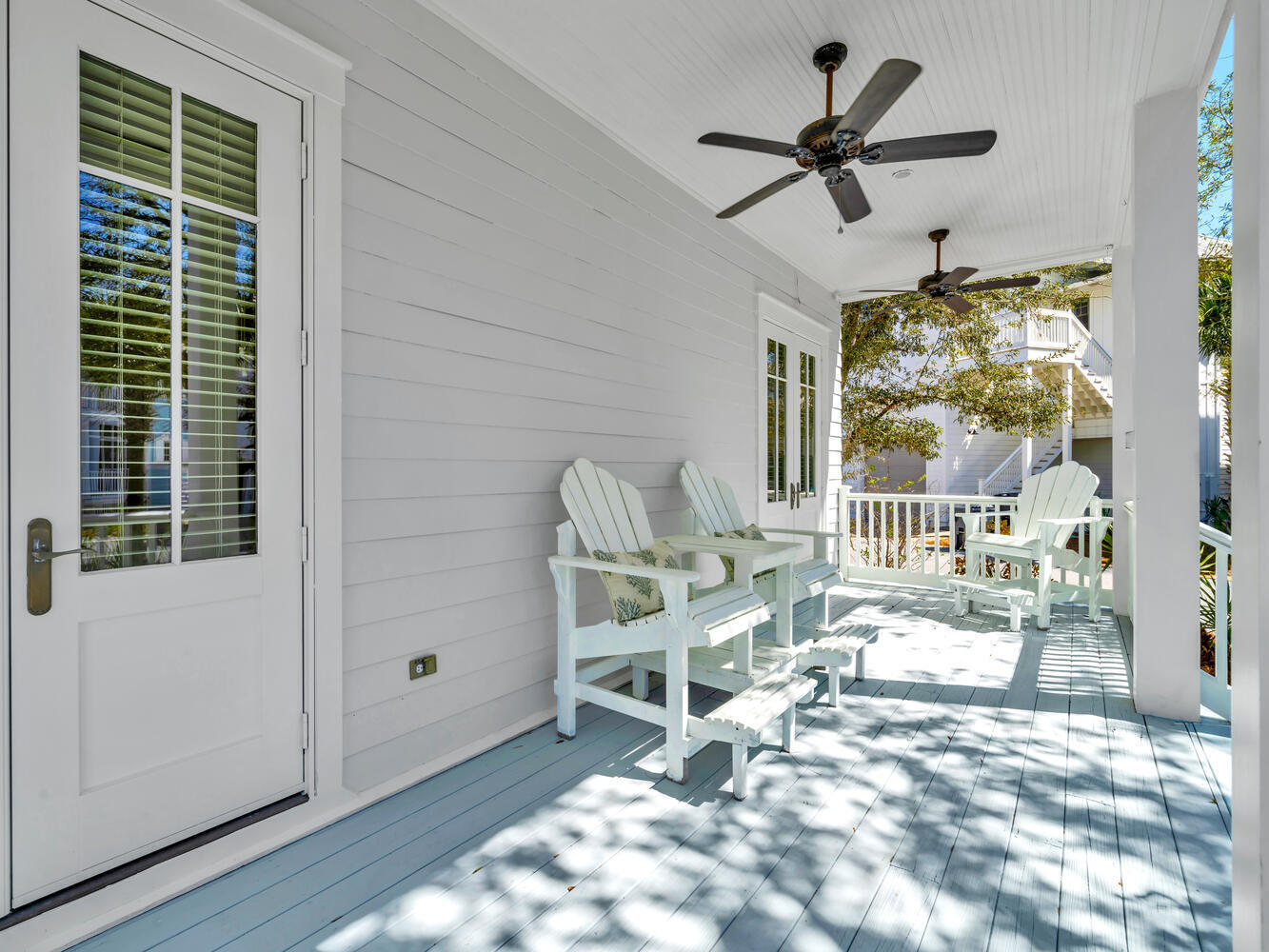 CYPRESS DUNES - Residential