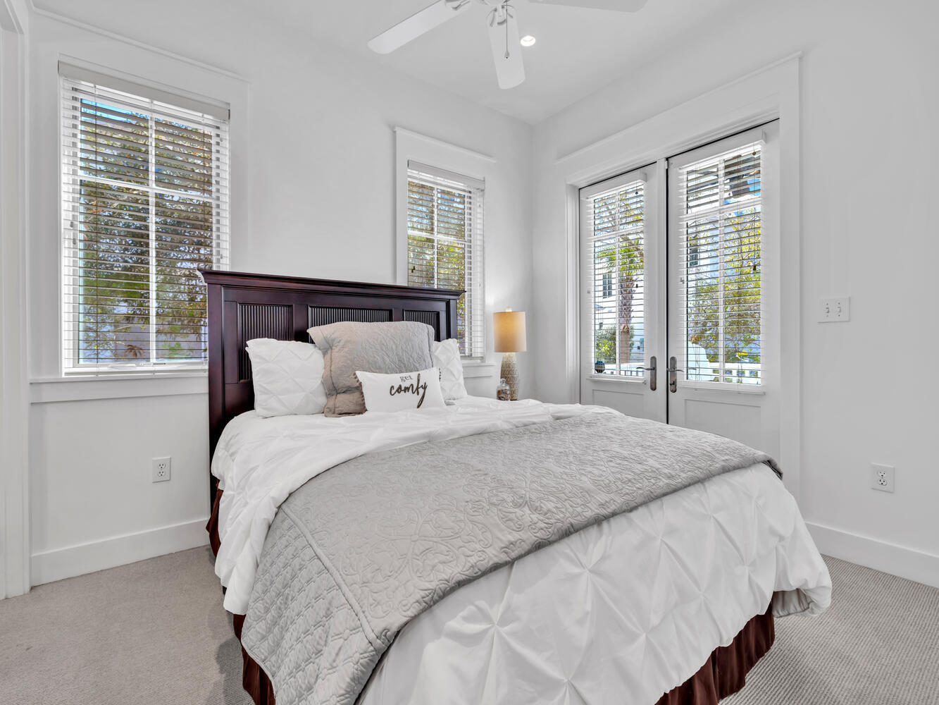 CYPRESS DUNES - Residential